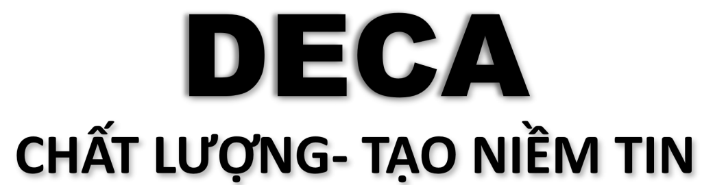 DECA VIETNAM